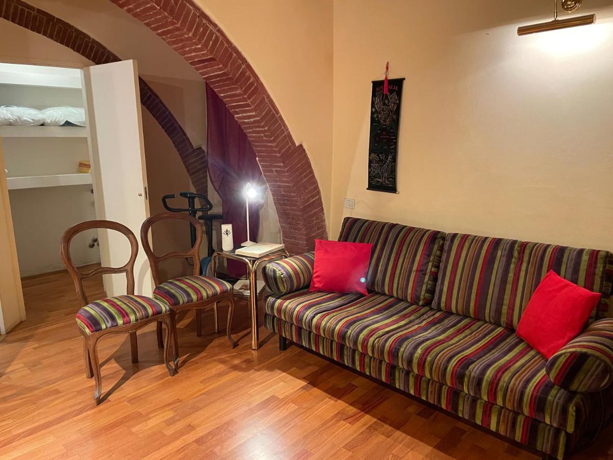Pisa Centro Storico Apartment Luaran gambar