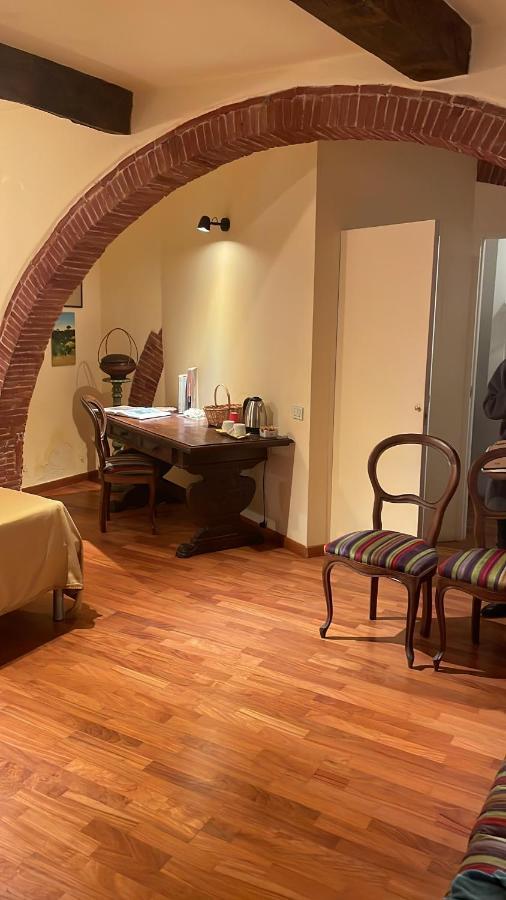 Pisa Centro Storico Apartment Luaran gambar